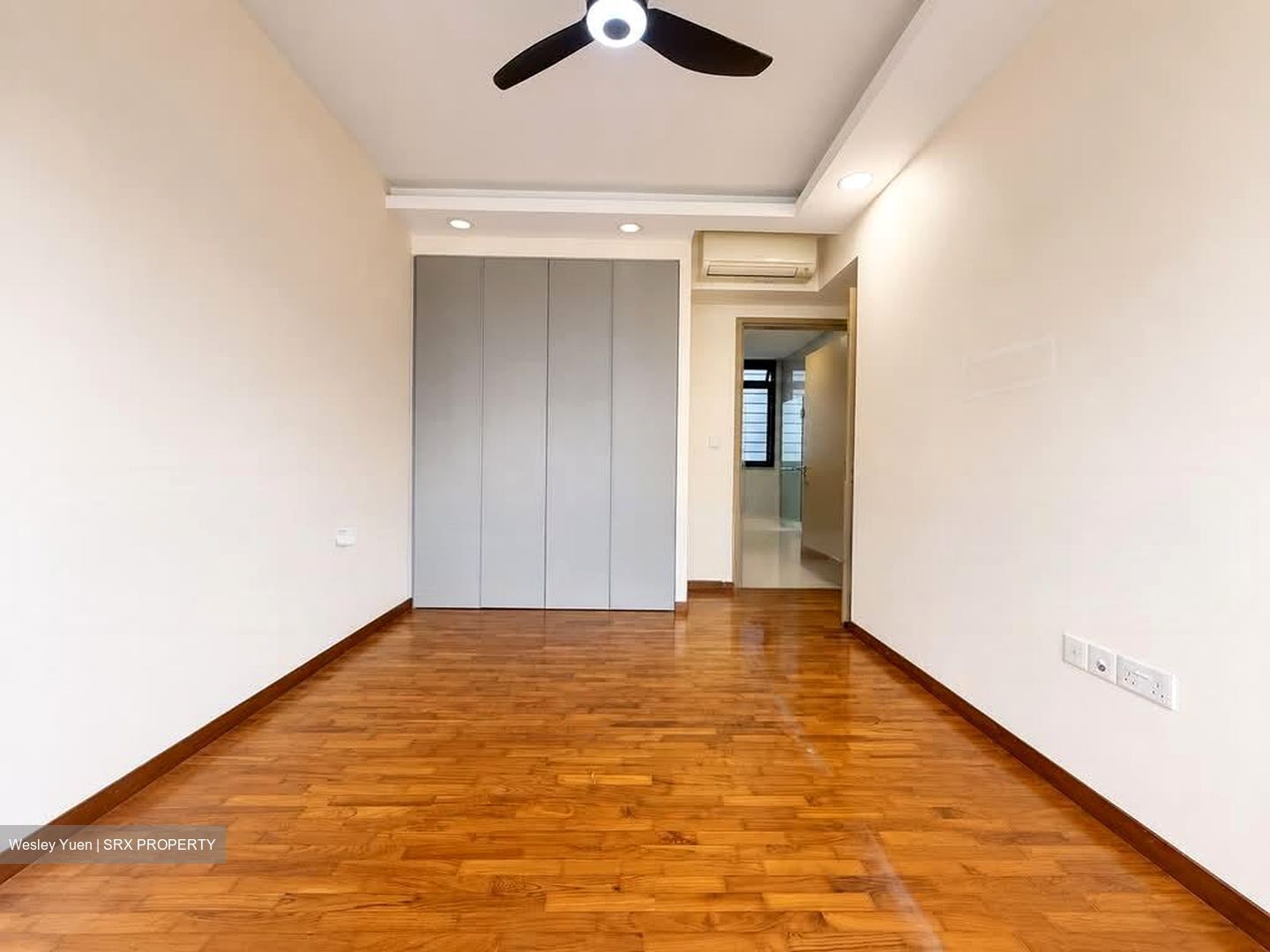 Twin Waterfalls (D19), Condominium #578455011